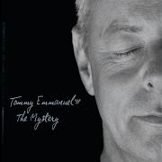 Tommy Emmanuel Footprints