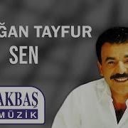 Aydogan Tayfur Sen