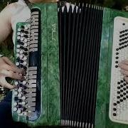Гуцулка На Баяні