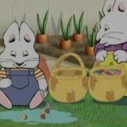 Max And Ruby Ytp