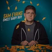 Sam Evans Math Interlude