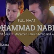 Muhammad Nabina Mohamed Youssef Mohamed Tarek