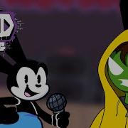 Rabbit S Luck Fnf Remix Neonight