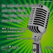 Andre Wolff Ich Lieb Den Frühling Instrumental Version Kinderlieder