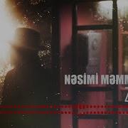 Nesimi Memmedov Zeng