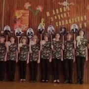 Конкурс Военной Песни 5 7 Классы