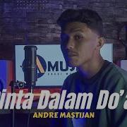 Cinta Dalam Doa