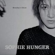 Sophie Hunger Shape