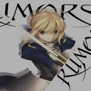 Rumors Amv Anime Mix