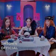 Queendom Red Velvet