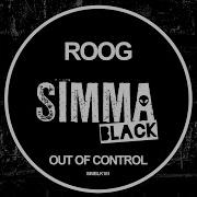 Roog Out Of Control