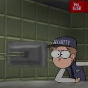 Фнаф Шутка Мишутка
