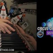 Fnaf 5 Song Circus Of The Dead Eng Cover