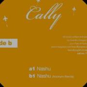 Cally Nashu Anonym Remix