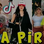 La Piri Remix Tik Tok