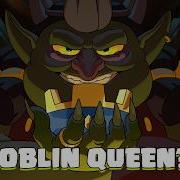 Clash Royale Goblin