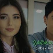 Odilbek Abdullayev Qaramading