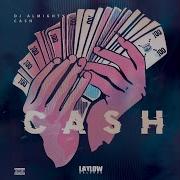 Dj Almighty Cash