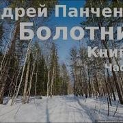 Книга 6 Болотник