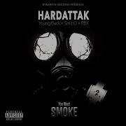 You Want Smoke Feat Hardattak No Intro Young Buck Smit D Rbx
