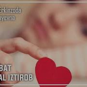Sevgi Haqida Dialog