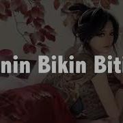 Isnin Bikin Bitin Benzooloo Linguini Bro