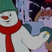 Снеговик Почтовик Мультфильм