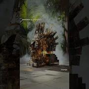 Innarius Trenches Dusk To Dawn Extended Mix