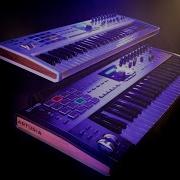 Korg Style Musik 2Ч 12Мин Мusic Collections