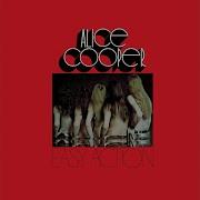 Return Of The Spiders Alice Cooper