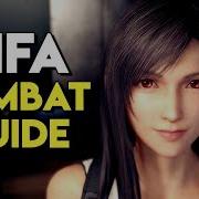 Go Down Tifa
