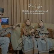 Ya Habibi Ya Shafi