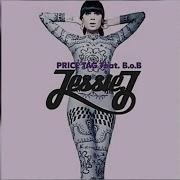 Jessie J Price Tag En Audio Hq