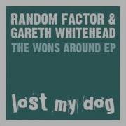 Gareth Whitehead No Matter How Far Jacked Out Mix