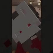 Руня В Край Офигела Руня Minecraft Shorts