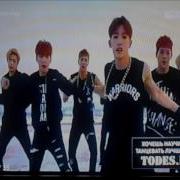 Первый Выпуск Bridge Tv K Pop Time Русский Телеканал