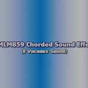 Clearer Chorded Sound Effect