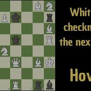 Checkmate Intro