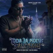 Magico The Mac Star Fierro