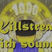 1 Hour Of Stage 7 Killstreak Music With Sound Is Roblox Slap Battles Sound Id