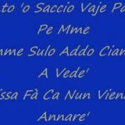Gigi D Alessio Annarè Testo Giuseppecristiano92