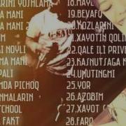 G Said Dilim Azoblari