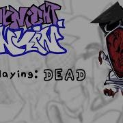Death Lullaby Fnf Ost