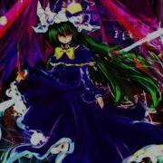Touhou Complete Darkness Remix