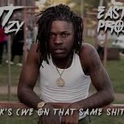 3 K S We On That Same Shit Slatt Zy