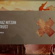 Fall Into Trust Susana Raz Nitzan