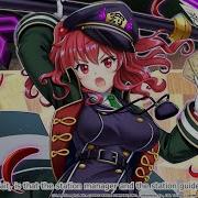 Touhou Lostword Koamchi