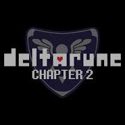 Deltarune Ost Pandora Palace