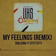 Odelking My Feelings Feat Otty Otty