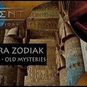 Secret Divine Code Of Egyptian Priests